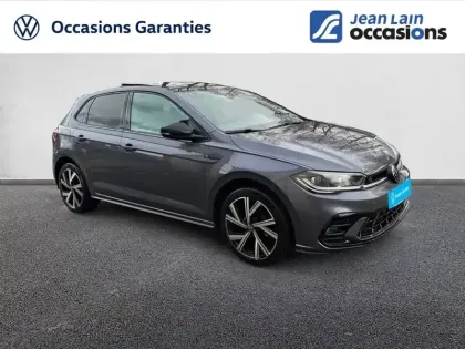 Photo 9 Volkswagen Polo  1.0 TSI 95 S&S BVM5