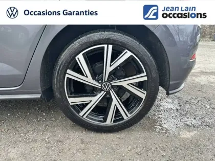 Photo 11 Volkswagen Polo  1.0 TSI 95 S&S BVM5