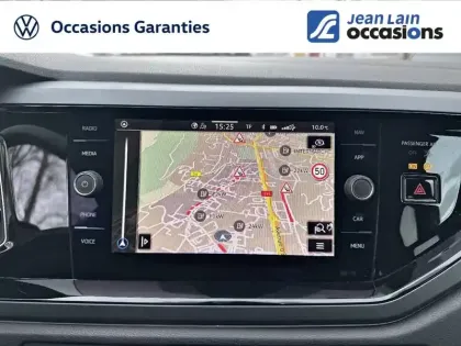 Photo 14 Volkswagen Polo  1.0 TSI 95 S&S BVM5