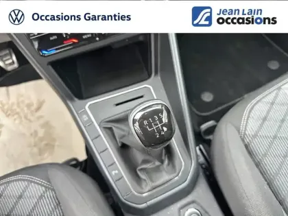 Photo 15 Volkswagen Polo  1.0 TSI 95 S&S BVM5