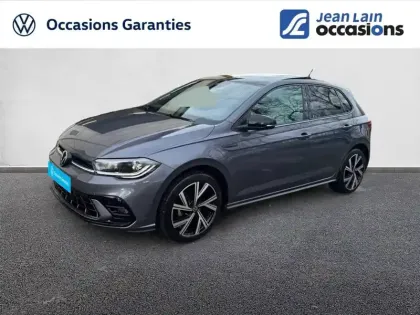 Photo Volkswagen Polo R-line