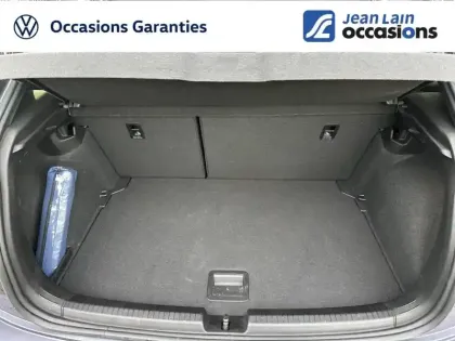 Photo 13 Volkswagen Polo  1.0 TSI 95 S&S BVM5