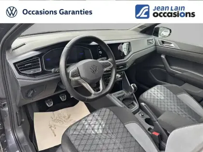 Photo 12 Volkswagen Polo  1.0 TSI 95 S&S BVM5