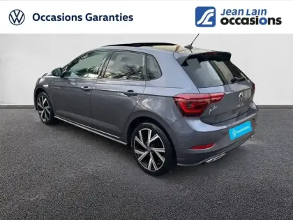 Photo 10 Volkswagen Polo  1.0 TSI 95 S&S BVM5