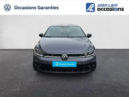 Photo 8 Volkswagen Polo  1.0 TSI 95 S&S BVM5