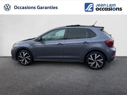 Photo 6 Volkswagen Polo  1.0 TSI 95 S&S BVM5