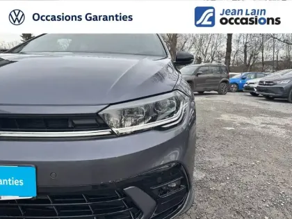 Photo 19 Volkswagen Polo  1.0 TSI 95 S&S BVM5