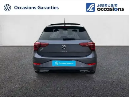 Photo 7 Volkswagen Polo  1.0 TSI 95 S&S BVM5