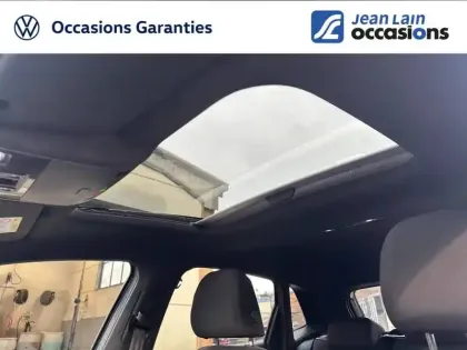 Photo 17 Volkswagen Polo  1.0 TSI 95 S&S BVM5