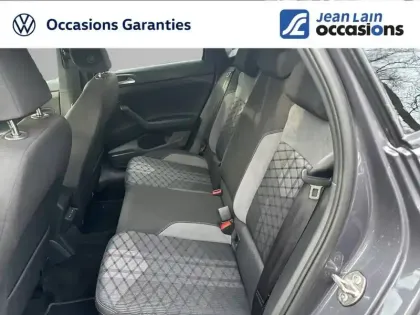 Photo 5 Volkswagen Polo  1.0 TSI 95 S&S BVM5