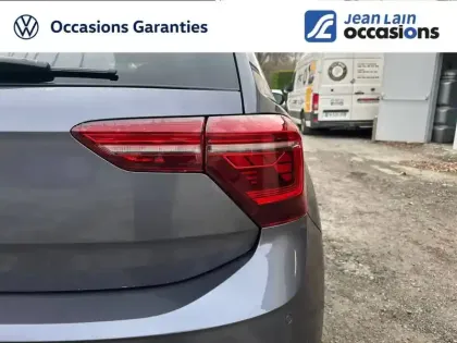 Photo 18 Volkswagen Polo  1.0 TSI 95 S&S BVM5