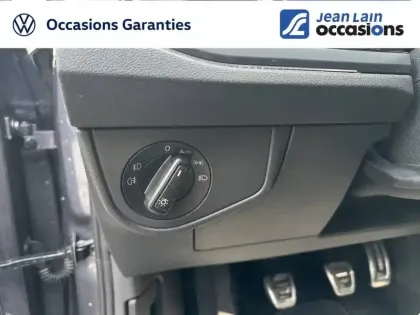 Photo 16 Volkswagen Polo  1.0 TSI 95 S&S BVM5