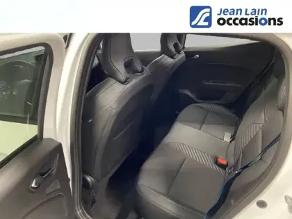 Photo 16 Renault Clio  TCe 90