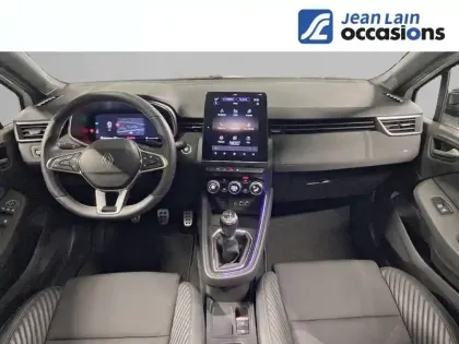 Photo 17 Renault Clio  TCe 90