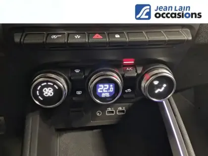 Photo 13 Renault Clio  TCe 90