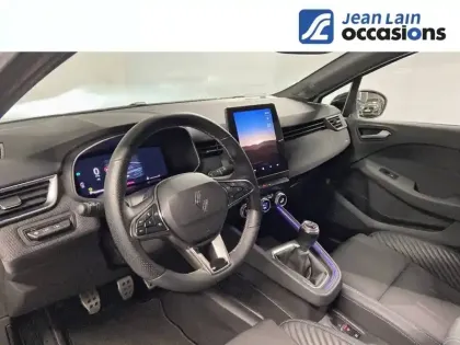 Photo 10 Renault Clio  TCe 90