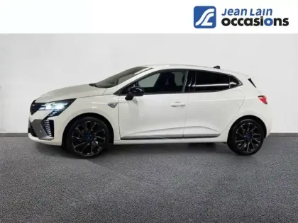 Photo 7 Renault Clio  TCe 90