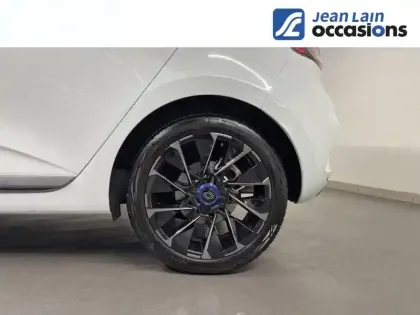 Photo 8 Renault Clio  TCe 90