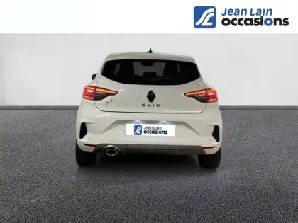 Photo 5 Renault Clio  TCe 90