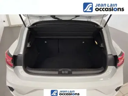 Photo 9 Renault Clio  TCe 90