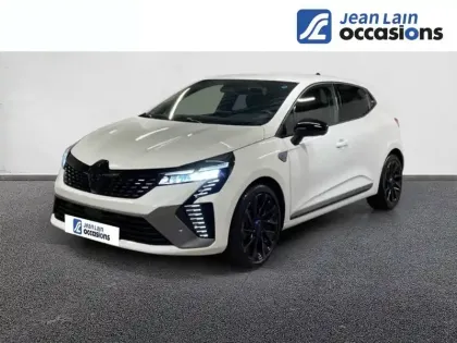 Photo Renault Clio Esprit Alpine