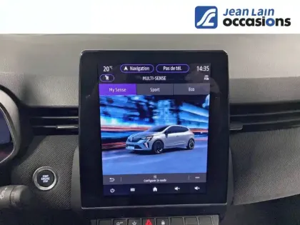 Photo 18 Renault Clio  TCe 90