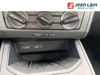 Photo 12 Seat Ibiza  1.0 TSI 95 ch S/S BVM5