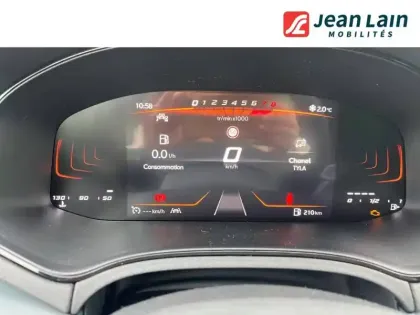 Photo 31 Seat Ibiza  1.0 TSI 95 ch S/S BVM5