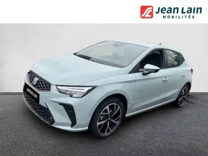 Photo 20 Seat Ibiza  1.0 TSI 95 ch S/S BVM5