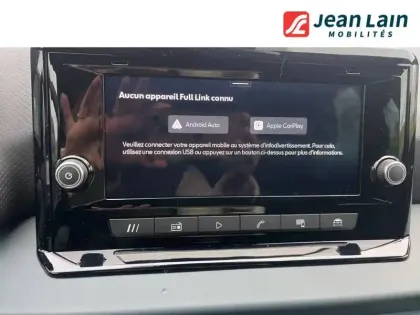 Photo 11 Seat Ibiza  1.0 TSI 95 ch S/S BVM5