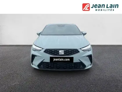 Photo 19 Seat Ibiza  1.0 TSI 95 ch S/S BVM5