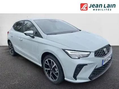 Photo 7 Seat Ibiza  1.0 TSI 95 ch S/S BVM5