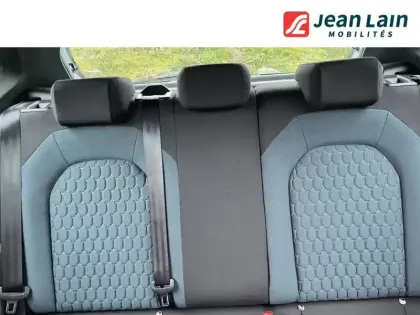 Photo 15 Seat Ibiza  1.0 TSI 95 ch S/S BVM5