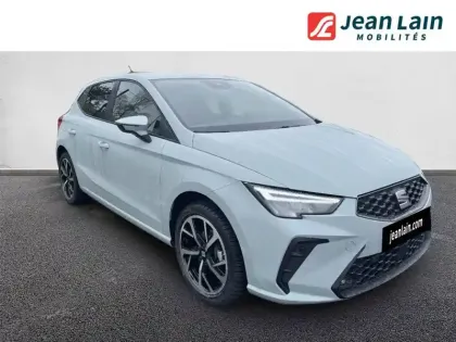 Photo 36 Seat Ibiza  1.0 TSI 95 ch S/S BVM5