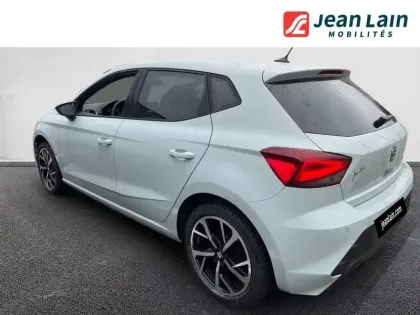 Photo 40 Seat Ibiza  1.0 TSI 95 ch S/S BVM5
