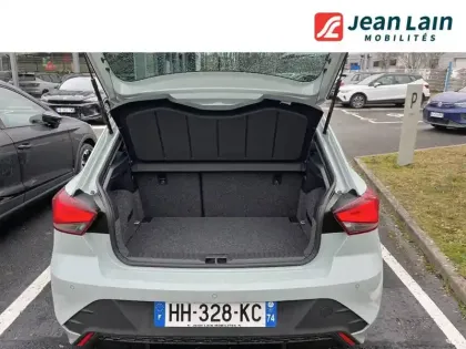 Photo 45 Seat Ibiza  1.0 TSI 95 ch S/S BVM5