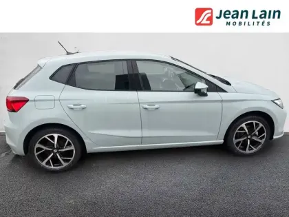 Photo 24 Seat Ibiza  1.0 TSI 95 ch S/S BVM5