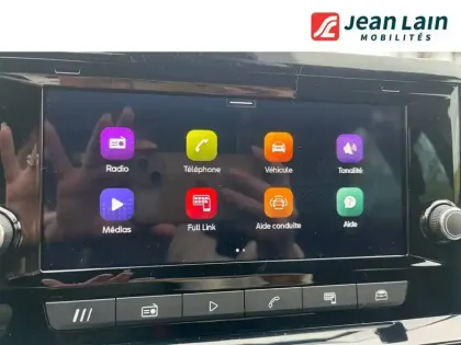 Photo 14 Seat Ibiza  1.0 TSI 95 ch S/S BVM5