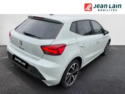 Photo 41 Seat Ibiza  1.0 TSI 95 ch S/S BVM5