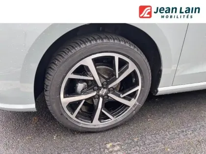 Photo 44 Seat Ibiza  1.0 TSI 95 ch S/S BVM5