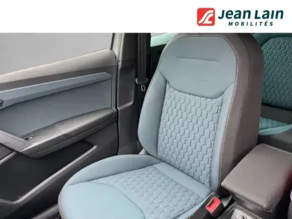 Photo 53 Seat Ibiza  1.0 TSI 95 ch S/S BVM5