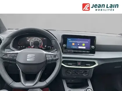 Photo 46 Seat Ibiza  1.0 TSI 95 ch S/S BVM5