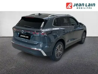 Photo 40 Volkswagen Tiguan  1.5 eTSI 150ch DSG7