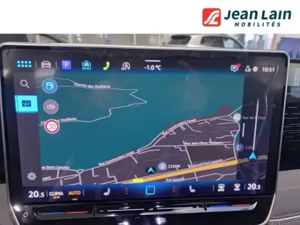 Photo 14 Volkswagen Tiguan  1.5 eTSI 150ch DSG7