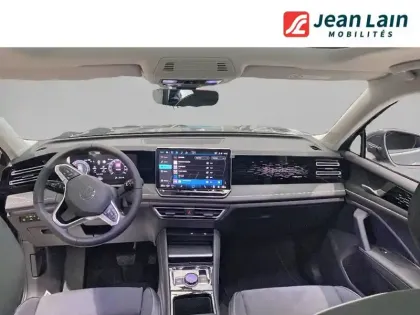 Photo 35 Volkswagen Tiguan  1.5 eTSI 150ch DSG7