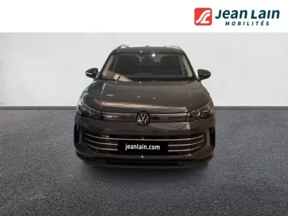 Photo 19 Volkswagen Tiguan  1.5 eTSI 150ch DSG7