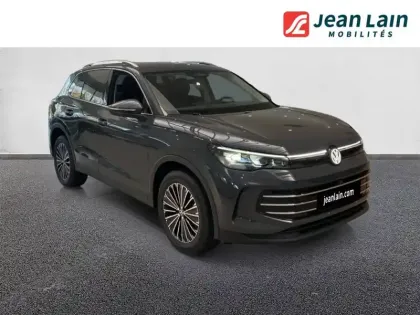 Photo 38 Volkswagen Tiguan  1.5 eTSI 150ch DSG7