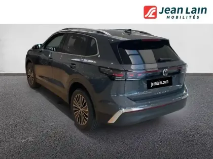 Photo 42 Volkswagen Tiguan  1.5 eTSI 150ch DSG7