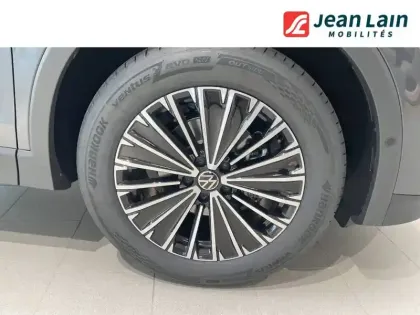 Photo 44 Volkswagen Tiguan  1.5 eTSI 150ch DSG7