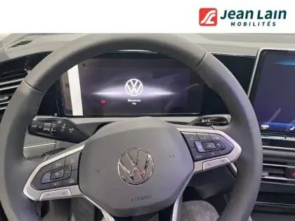 Photo 29 Volkswagen Tiguan  1.5 eTSI 150ch DSG7